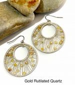 SunGemsSml Rutilated Quartz