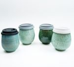 Extra LArge Keep Cups (4)