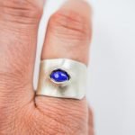 Lapis Lazuli Ring (1)