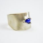 Lapis Lazuli Ring (2)