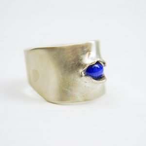 Lapis Lazuli Ring