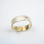 Star Bronze Ring (2)