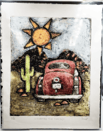 Chasing The Sun 1 Kathy Ryan