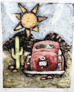 Chasing The Sun 2 Kathy Ryan