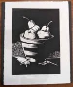 fruit bowl