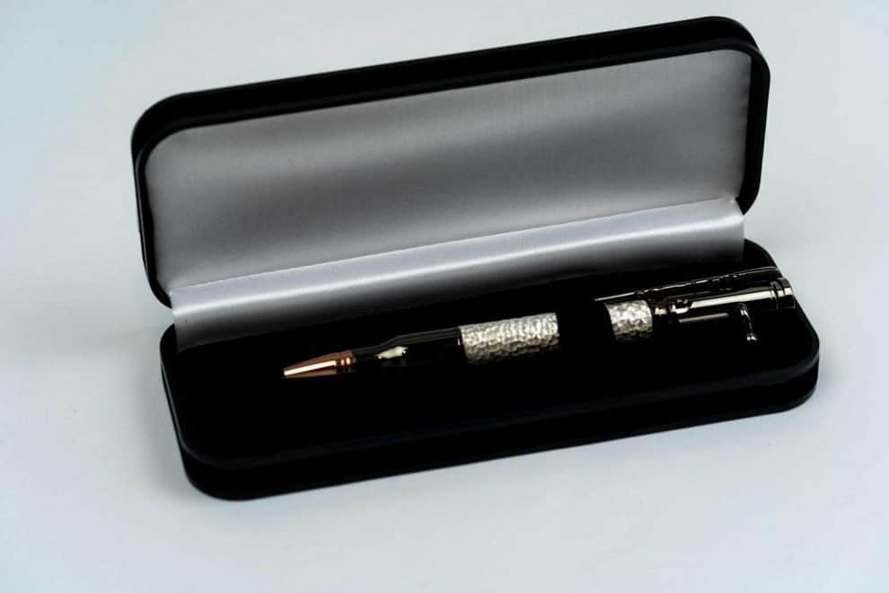 Artisan Silver - Boyd Parry Western Australian