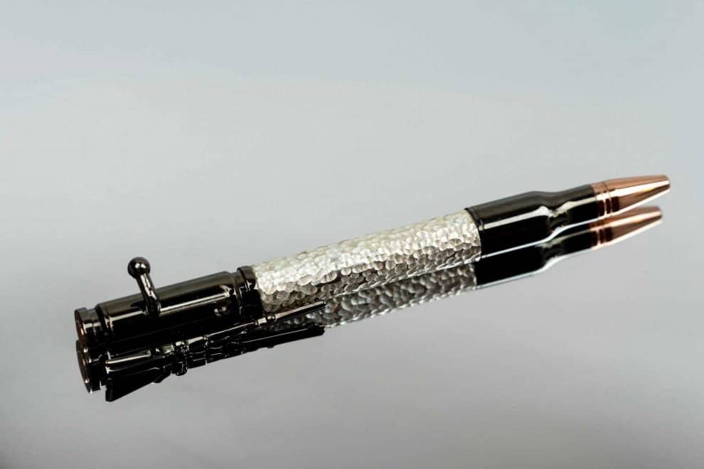 Artisan Silver - Boyd Parry Western Australian