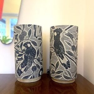 Table Lamp Carnaby Calling