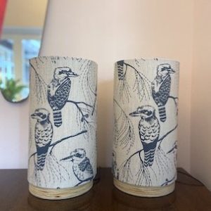 Table Lamp Laugh Kookaburra, laugh