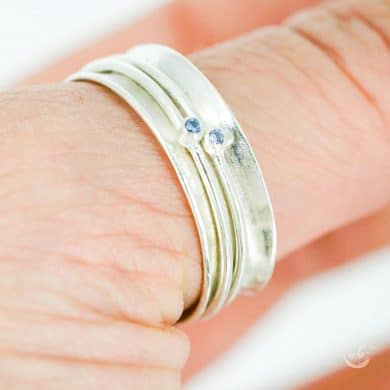 REM Jewellery WA Artist