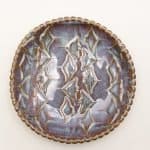 Manta Ray Bowl Rivulet Blue (4)