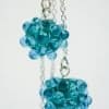 Clear Teal