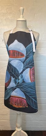 Rose Mallet Apron