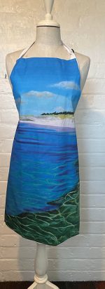 The BAsin Rottnest island Apron