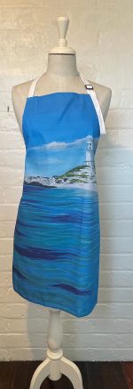 The Lighthouse Pinkies Rottnest Island Apron