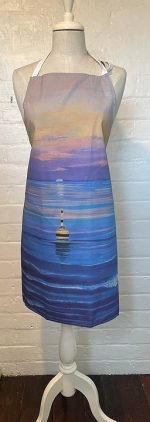 The Pylon Cottesloe beach apron