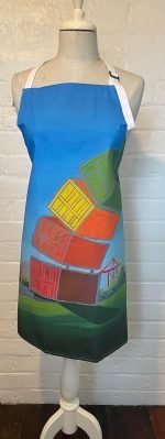 The Rainbow Fremantle Apron