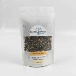 Digestive Bliss Loose Leaf Tea (4) Nature's Infusions Tea Herbal Remedies