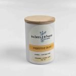 Digestive Bliss Loose Leaf Tea (5) Nature's Infusions Tea Herbal Remedies