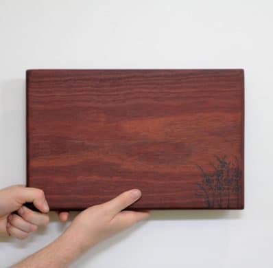 Jarrah Timber Board