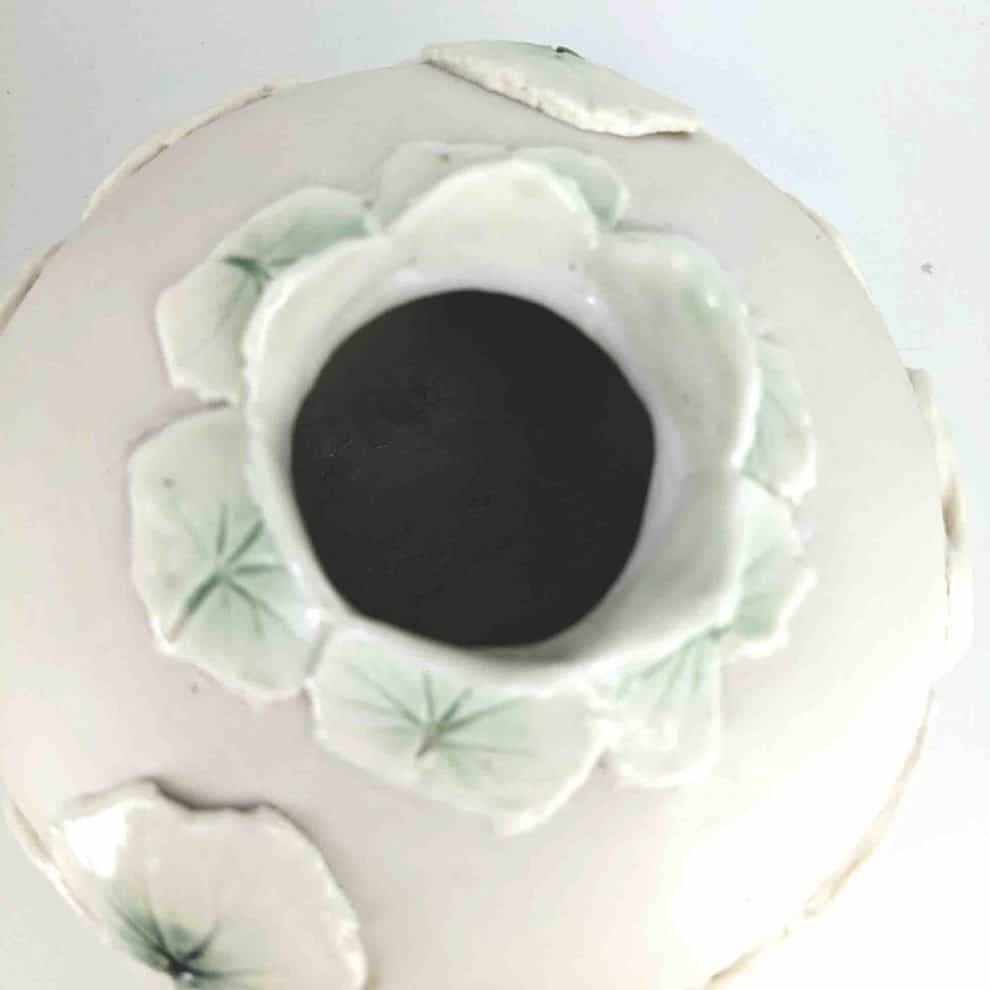 Kelly Andrews WA Ceramic Artist