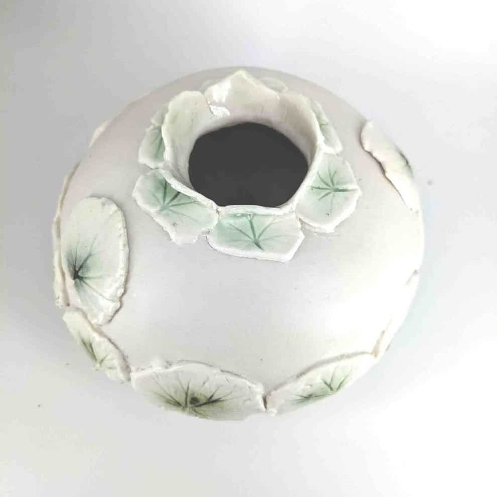 Kelly Andrews WA Ceramic Artist