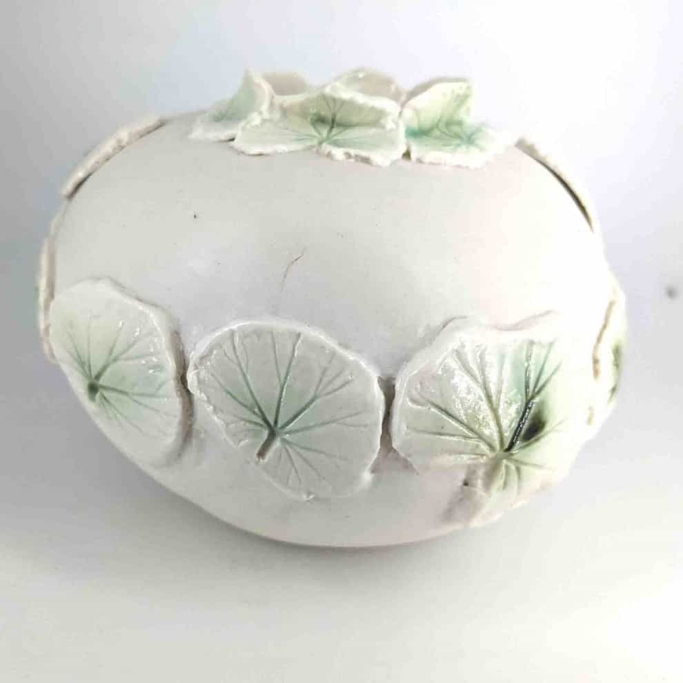 Kelly Andrews WA Ceramic Artist