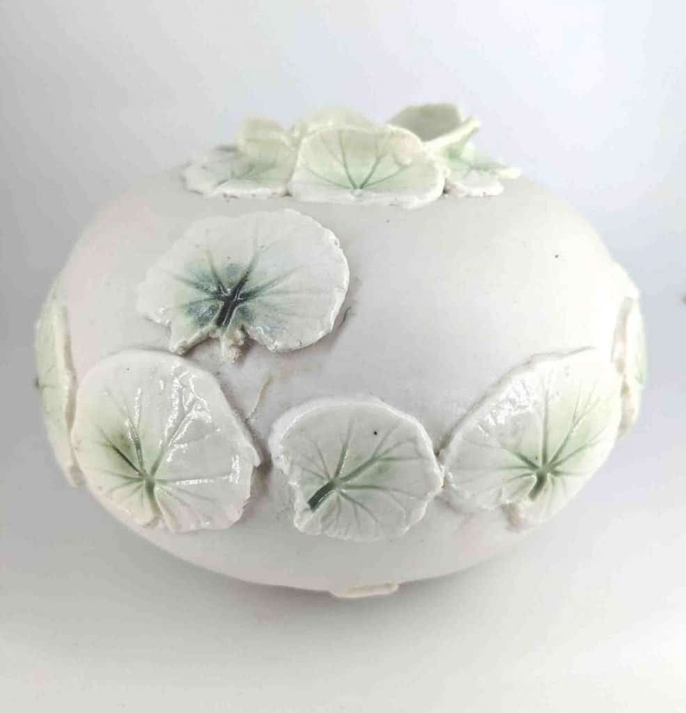 Kelly Andrews WA Ceramic Artist