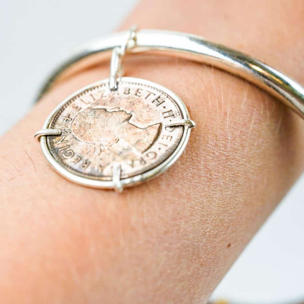 Rowena Mitchell Fremantle WA Jeweller