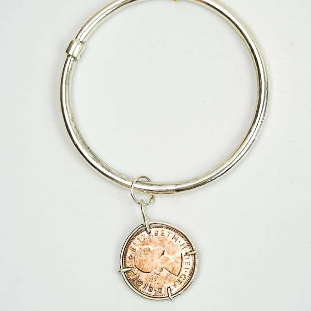 Rowena Mitchell Fremantle WA Jeweller