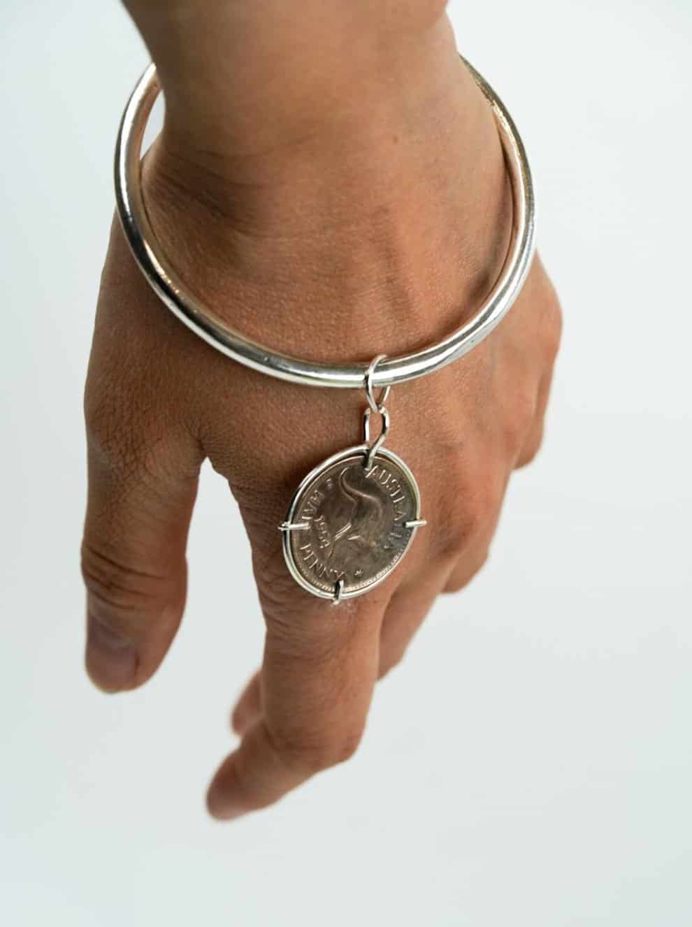 Rowena Mitchell Fremantle WA Jeweller