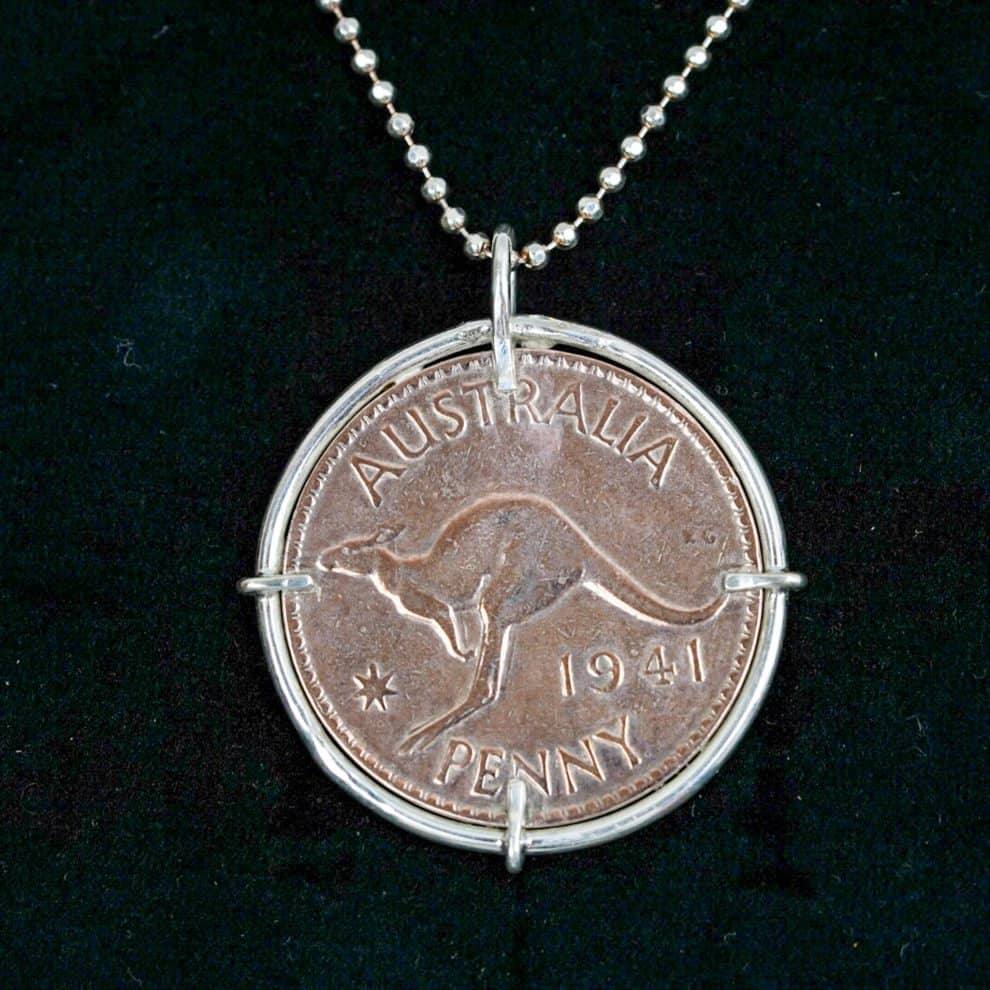 Rowena Mitchell Fremantle WA Jeweller