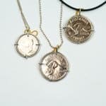 Rowena Mitchell Fremantle WA Jeweller