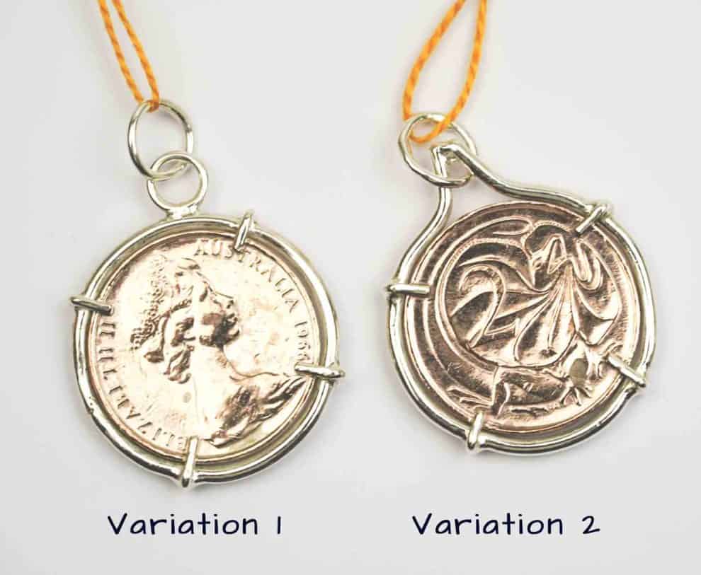 REM Jewellery WA Artist