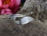 Gum Leaf Earring