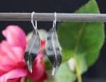 Gum Leaf Earring (2)
