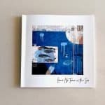 Leave No Trace In The Sea Book Book by Joie Villeneuve