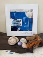 Leave No Trace In The Sea Book 2 Book by Joie Villeneuve