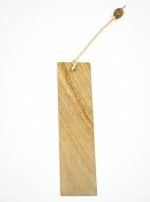 Timber Bookmarks Fauna and Flora Pyrography(22)