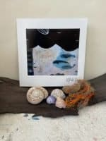 Whale Song Book 2 Book by Joie Villeneuve