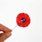 MAC - glass flowers -2 MaryAnne Cunningham Western Australian Artist