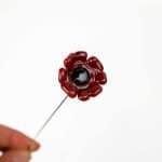 MAC - glass flowers -7 MaryAnne Cunningham Western Australian Artist