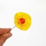 MAC - glass flowers -8 MaryAnne Cunningham Western Australian Artist