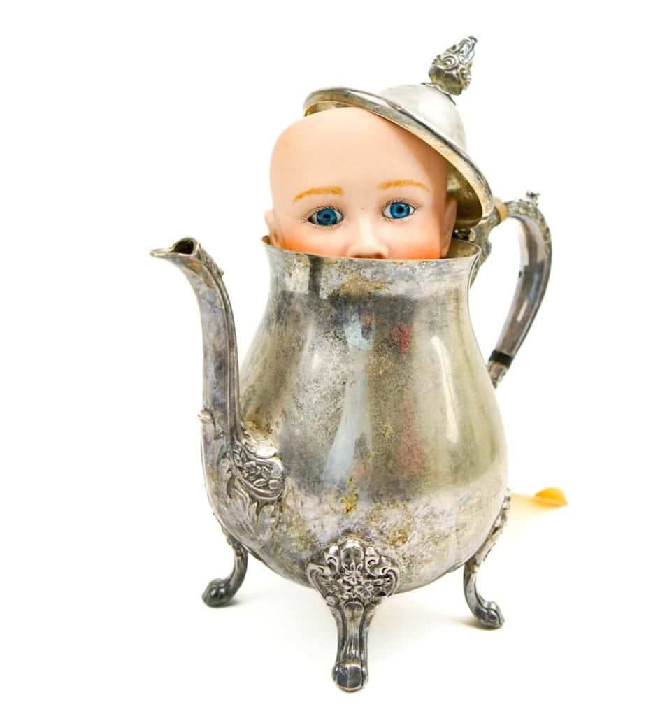 Childhood Journey Assemblage Sculpture (1)
