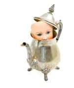 Childhood Journey Assemblage Sculpture (2)