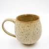 Cream Speckle