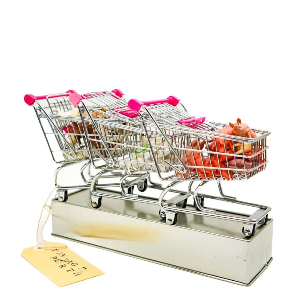 Farm to Fork Assemblage Sculpture (1)