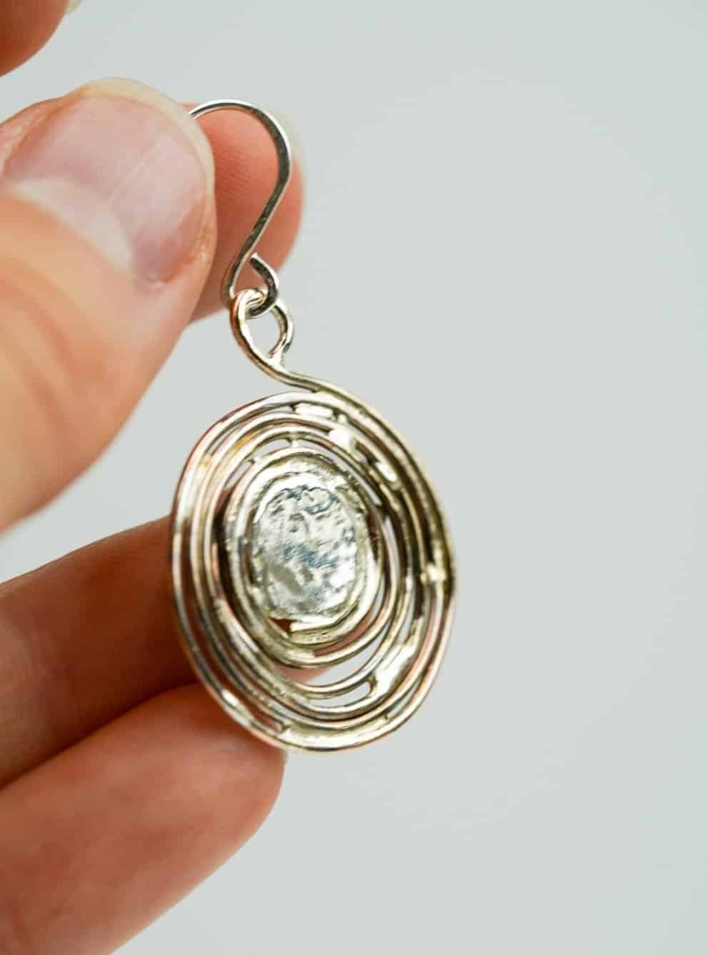 Rowena Mitchell Fremantle Western Australian jeweller
