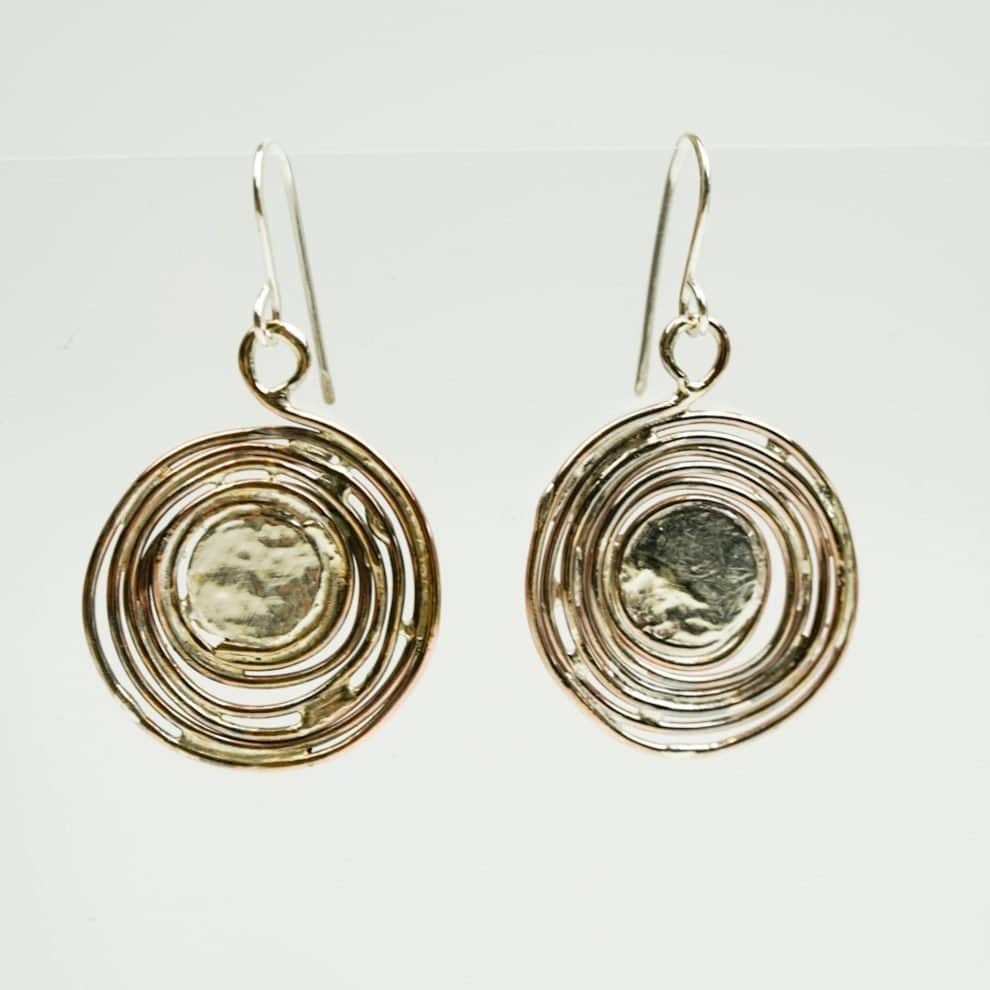Rowena Mitchell Fremantle Western Australian jeweller