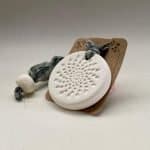 Wardrobe Ceramic Hanging Diffuser (3)